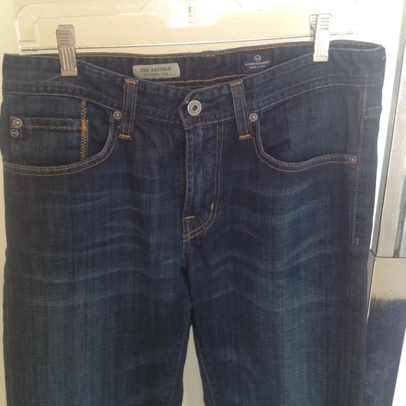 AG women's Jeans - Picture 3 of 4